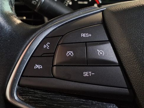 Used 2021 Cadillac XT5 Premium Luxury AWD/4WD image 24
