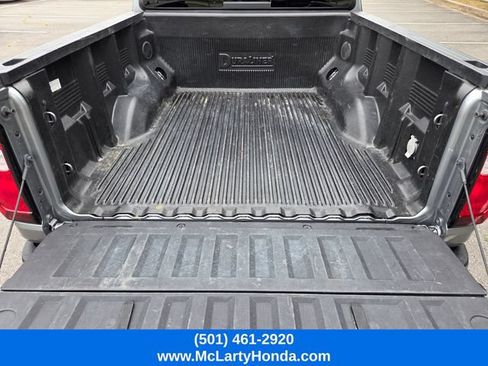 Used 2024 GMC Canyon Elevation w/ Convenience Package AWD/4WD image 7