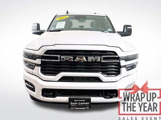 Used 2025 RAM 2500 Big Horn video 2