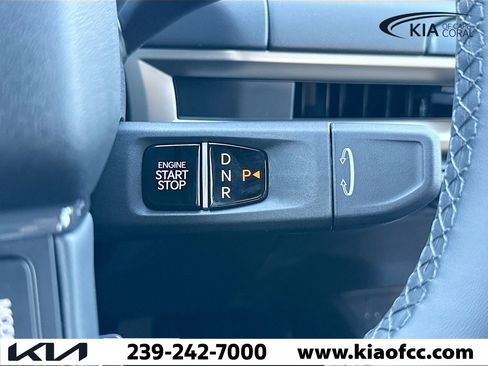 New 2027 Kia Telluride S image 30