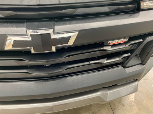 Used 2023 Chevrolet Colorado Trail Boss w/ Technology Package image 23