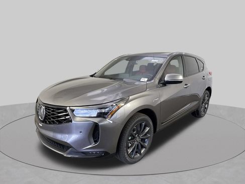 New 2026 Acura RDX A-Spec AWD/4WD image 24