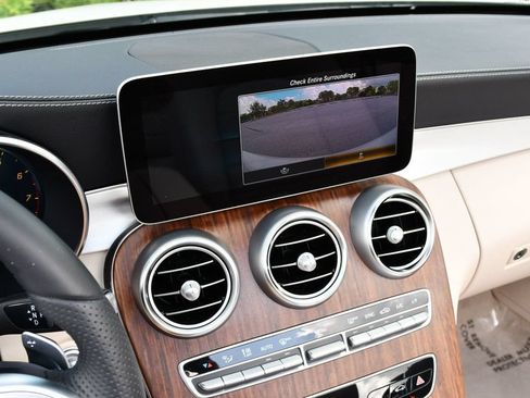 Used 2023 Mercedes-Benz C 300 Cabriolet image 72