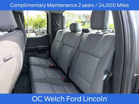 New 2026 Ford F150 XL RWD image 8