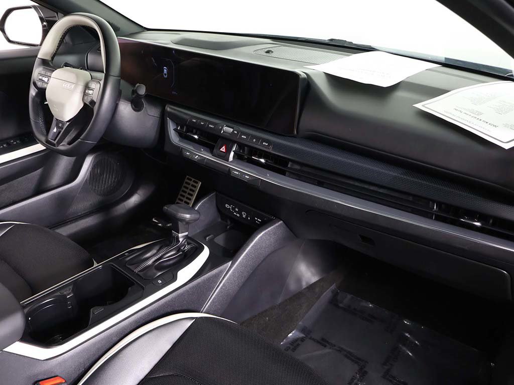 Used 2025 Kia K4 GT-Line Turbo FWD image 30