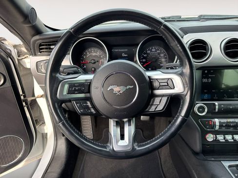 Used 2018 Ford Mustang Premium image 15