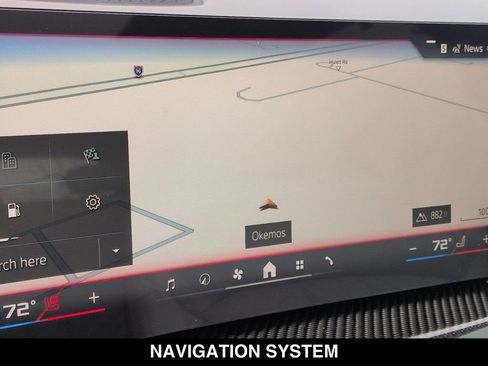 New 2026 BMW X5 M60i AWD/4WD image 15