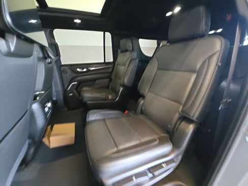 Certified 2024 GMC Yukon XL Denali w/ Denali Reserve Package AWD/4WD image 22