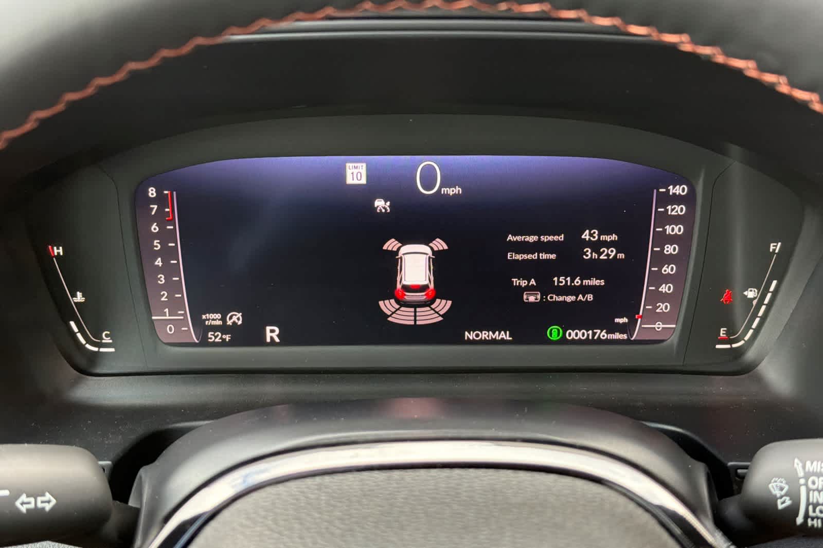New 2026 Honda Pilot TrailSport image 27