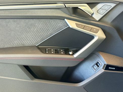 New 2026 Audi S3 Premium image 15