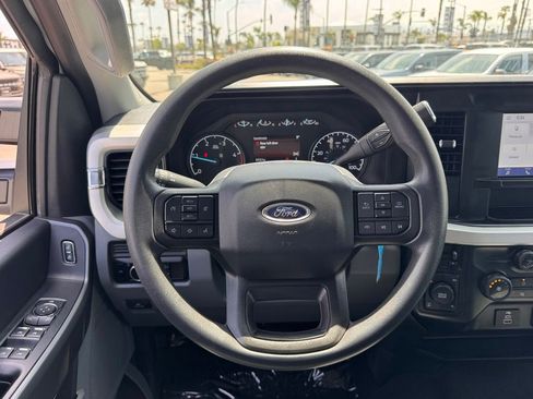 Used 2025 Ford F250 XLT w/ FX4 Off-Road Package AWD/4WD image 20