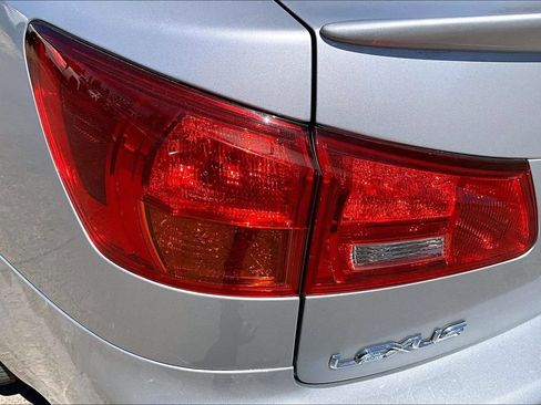 Used 2008 Lexus IS 250 RWD image 28
