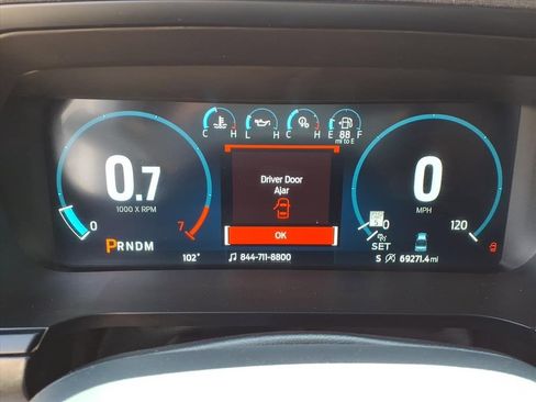 Used 2023 Ford F150 Tremor w/ Equipment Group 402A High image 21