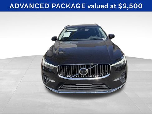 Used 2022 Volvo XC60 T8 Inscription Expression w/ Advanced Package AWD/4WD image 2