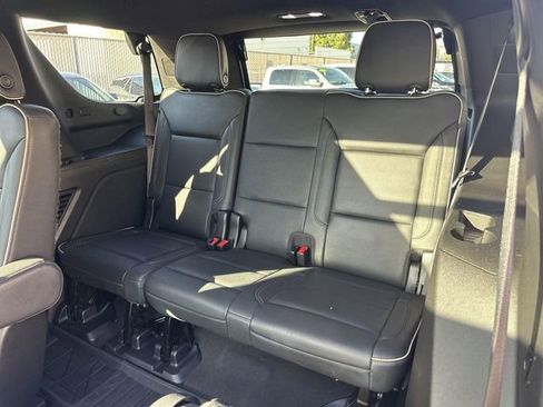 Used 2022 Chevrolet Tahoe Premier image 43