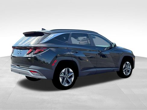 Used 2026 Hyundai Tucson SEL AWD/4WD image 10