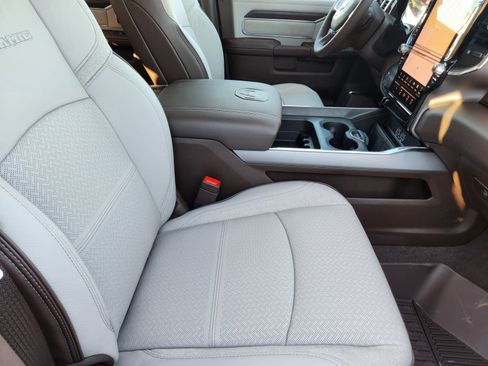 New 2026 RAM 3500 Laramie image 14