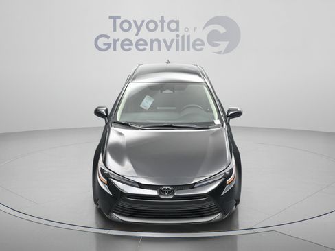 Certified 2026 Toyota Corolla LE FWD image 24