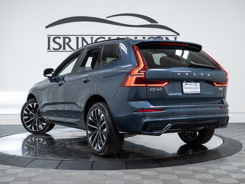 New 2026 Volvo XC60 B5 Ultra w/ Climate Package AWD/4WD image 28