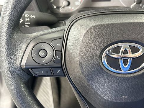 Used 2024 Toyota Corolla LE image 19
