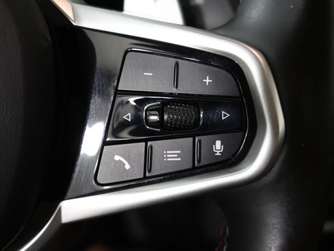 Used 2025 BMW M240i xDrive Coupe w/ Premium Package AWD/4WD image 46