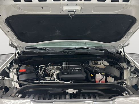 Used 2024 GMC Sierra 1500 SLE image 30