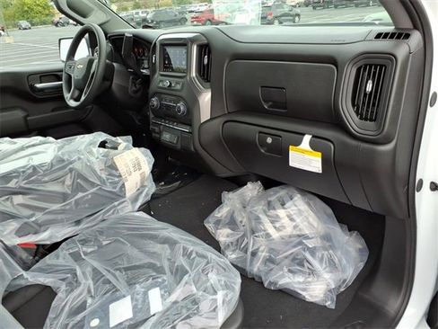 New 2026 Chevrolet Silverado 2500 W/T w/ WT Convenience Package image 8