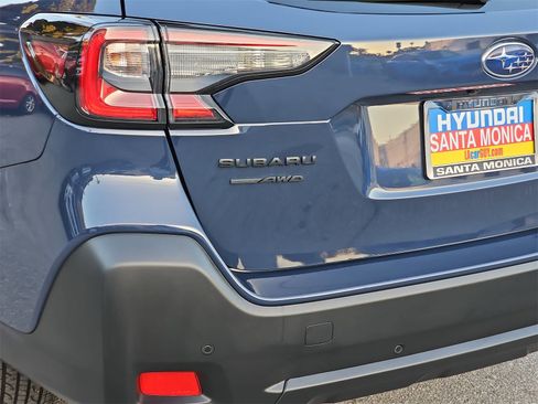 Used 2023 Subaru Outback Onyx Edition image 37