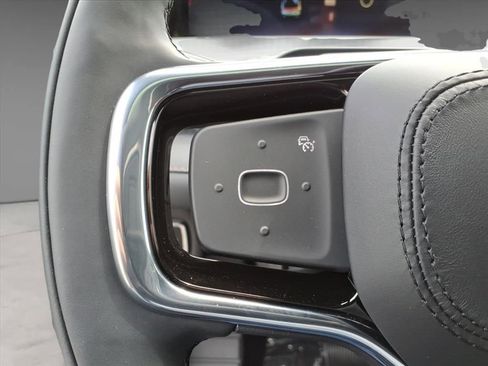 New 2025 Lincoln Nautilus Reserve w/ Jet Appearance Package image 20