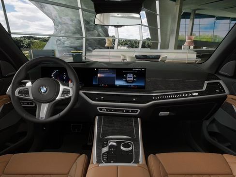 Used 2026 BMW X5 sDrive40i w/ M Sport Package RWD image 36