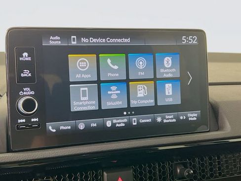 Used 2025 Honda CR-V EX-L image 21