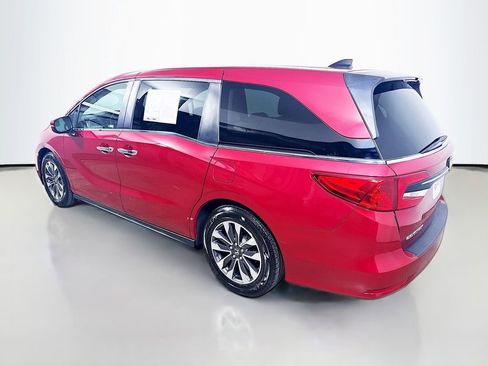 Used 2022 Honda Odyssey EX-L image 5