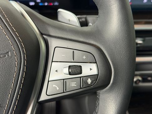 Used 2025 BMW X5 sDrive40i w/ Premium Package RWD image 30