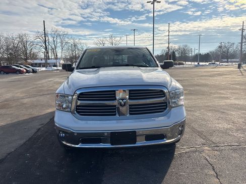 Used 2019 RAM 1500 Big Horn image 2