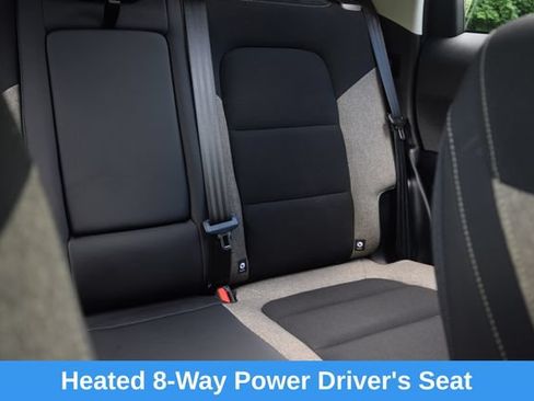 Used 2025 Ford Bronco Sport Big Bend AWD/4WD image 17