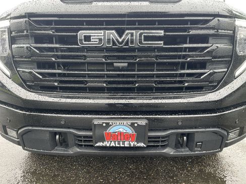 New 2026 GMC Sierra 1500 Elevation w/ Elevation Premium Package image 67