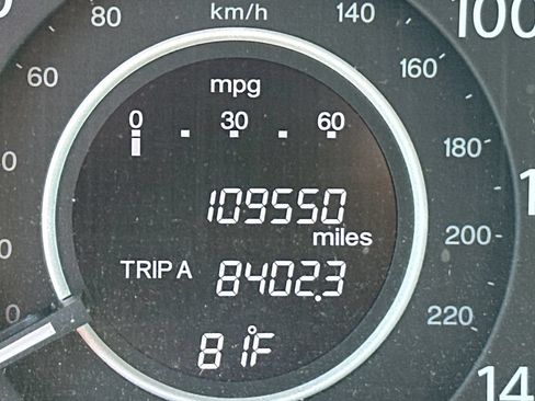 Used 2016 Honda CR-V LX image 4