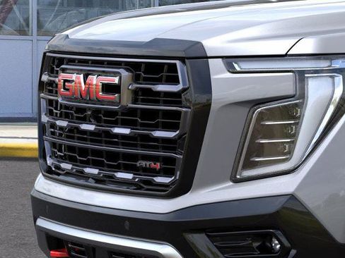 New 2026 GMC Yukon AT4 Ultimate AWD/4WD image 28