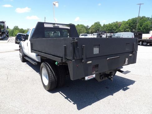 Used 2016 Ford F450 XL RWD image 5