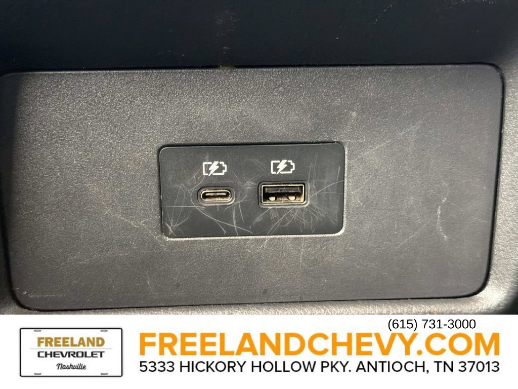 Used 2021 Nissan Rogue SV FWD image 18