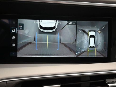 New 2026 Hyundai Palisade SEL Premium AWD/4WD image 19