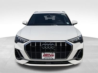 Used 2022 Audi Q3 2.0T Premium