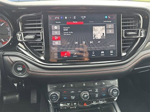 Used 2024 Dodge Durango GT image 21