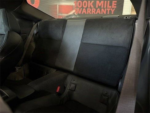 New 2026 Toyota GR86 YUZU Limited image 24