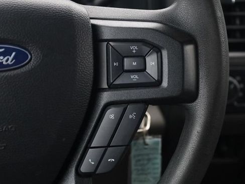 Used 2021 Ford F250 XL w/ STX Appearance Package AWD/4WD image 10