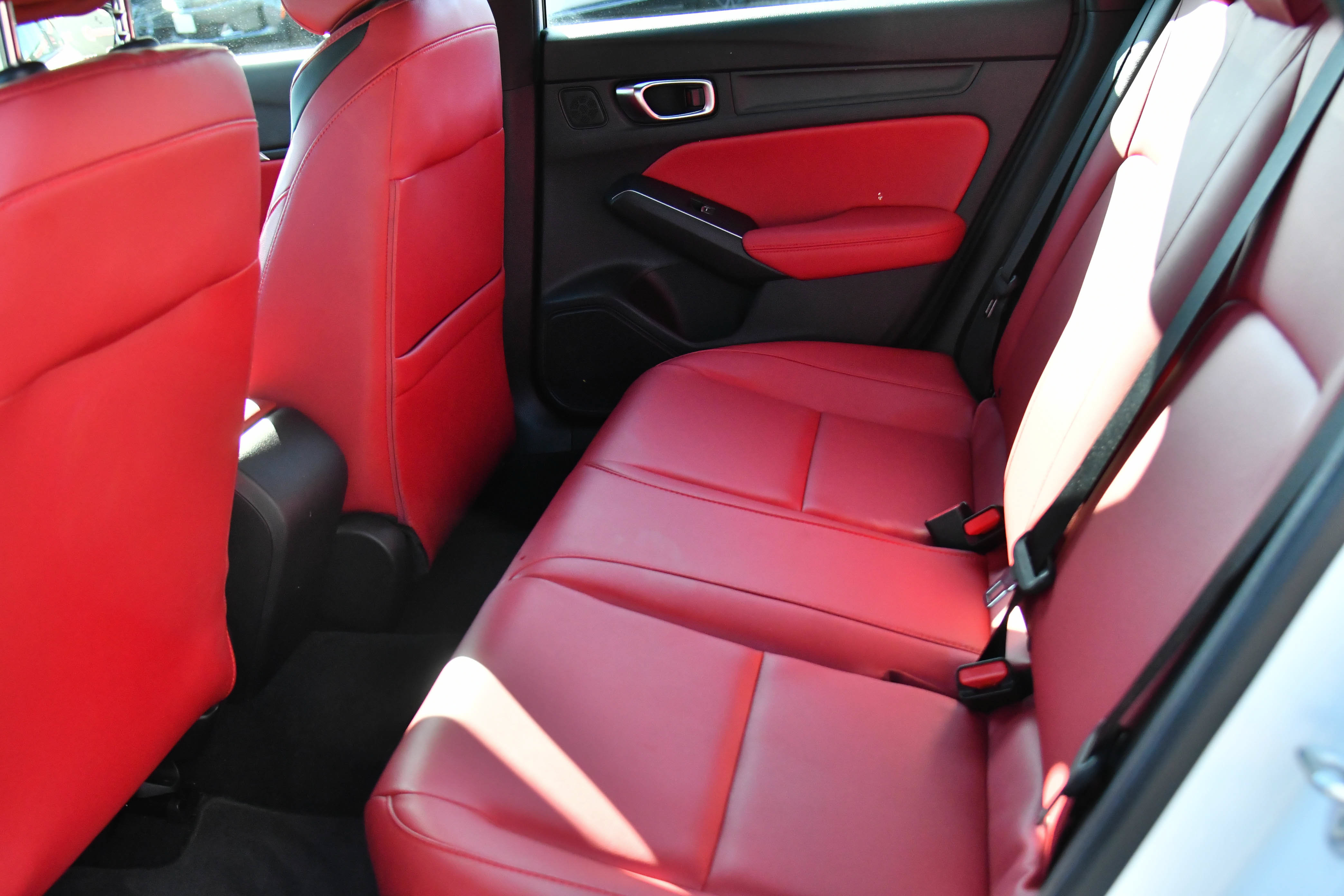 Used 2025 Acura Integra A-Spec FWD image 35