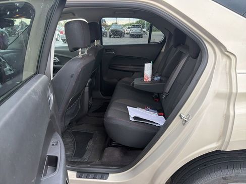 Used 2012 Chevrolet Equinox LT FWD image 7