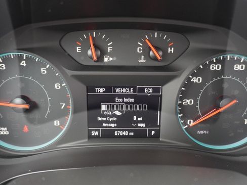 Used 2020 Chevrolet Malibu LT FWD image 15