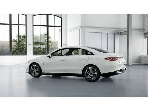 New 2027 Mercedes-Benz CLA 220 image 31