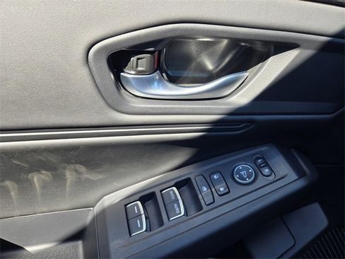 New 2025 Honda Accord SE image 16